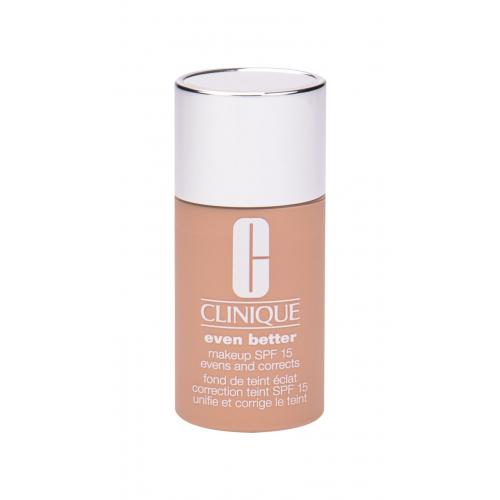 Clinique Even Better SPF15 30 ml fond de ten pentru femei CN 18 Cream Whip