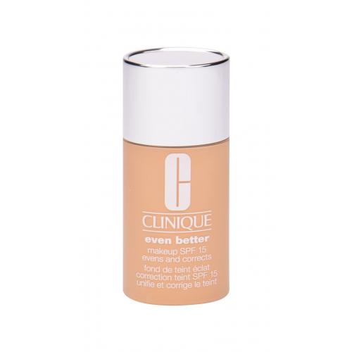 Clinique Even Better SPF15 30 ml fond de ten pentru femei CN 20 Fair