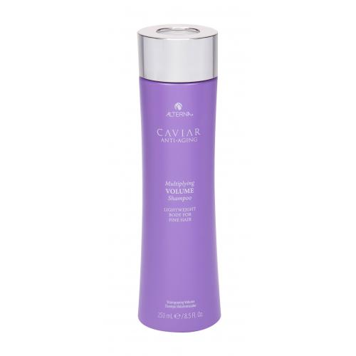 Alterna Caviar Anti-Aging Multiplying Volume 250 ml șampon pentru femei