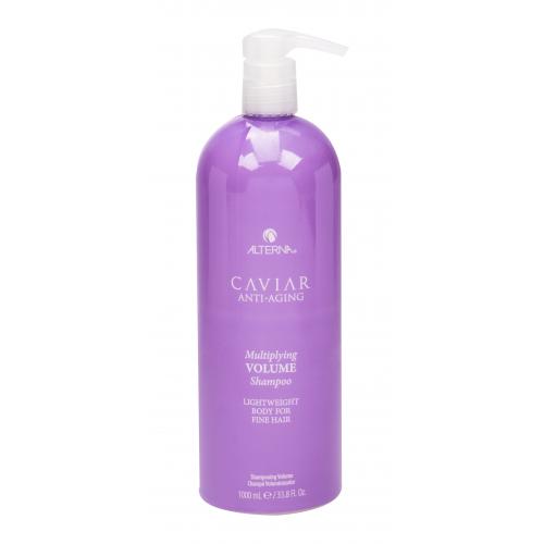 Alterna Caviar Anti-Aging Multiplying Volume 1000 ml șampon pentru femei