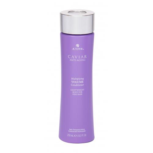 Alterna Caviar Anti-Aging Multiplying Volume 250 ml balsam de păr pentru femei