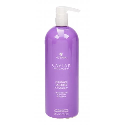 Alterna Caviar Anti-Aging Multiplying Volume 1000 ml balsam de păr pentru femei