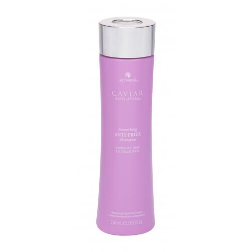 Alterna Caviar Anti-Aging Smoothing Anti-Frizz 250 ml șampon pentru femei