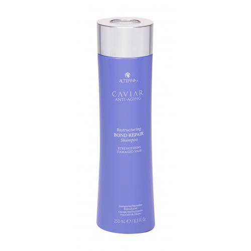 Alterna Caviar Anti-Aging Restructuring Bond Repair 250 ml șampon pentru femei