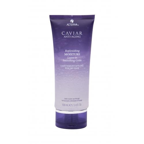 Alterna Caviar Anti-Aging Replenishing Moisture Leave-In Gel 100 ml tratament fara clatire de par pentru femei