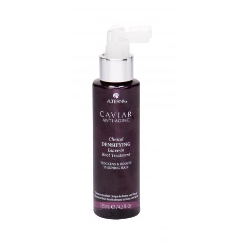 Alterna Caviar Anti-Aging Clinical Densifying 125 ml tratament fara clatire de par pentru femei