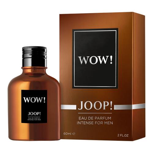 JOOP! Wow! Intense For Men 60 ml apă de parfum pentru bărbați