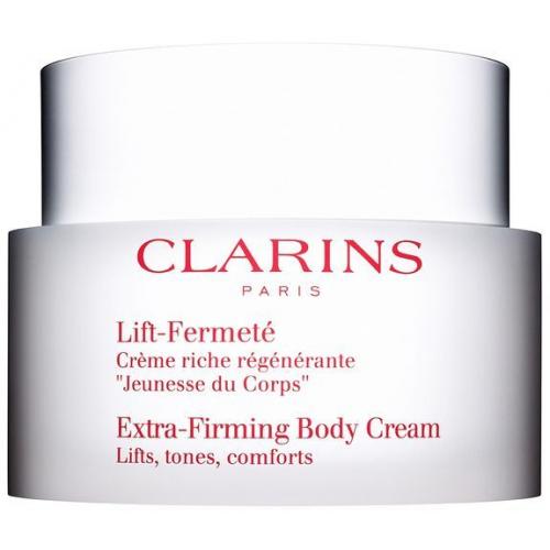 Clarins Extra-Firming 200 ml cremă de corp tester pentru femei Natural