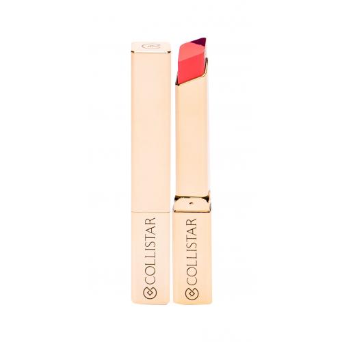Collistar Extraordinary Duo Lipstick 2,5 g ruj de buze pentru femei 8 Sofisticato