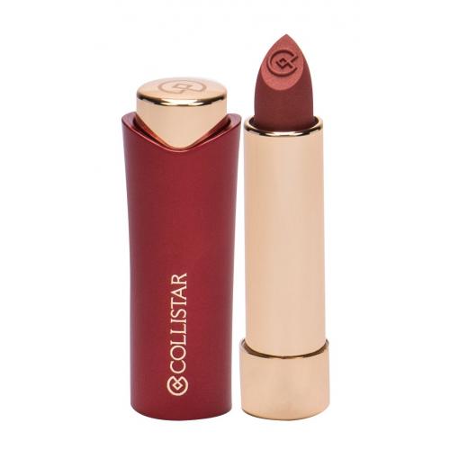 Collistar Lipstick Rossetto Vibrazioni Di Colore 4 ml ruj de buze pentru femei 13 Terra Rossa