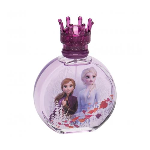 Disney Frozen II 100 ml apă de toaletă pentru copii