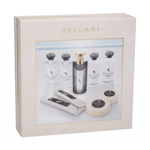 Bvlgari Eau Parfumée au Thé Noir set cadou set