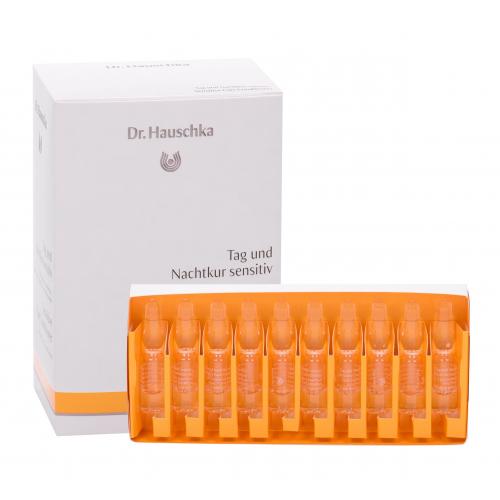 Dr. Hauschka Sensitive Care Conditioner 50 ml ser facial pentru femei BIO; Natural