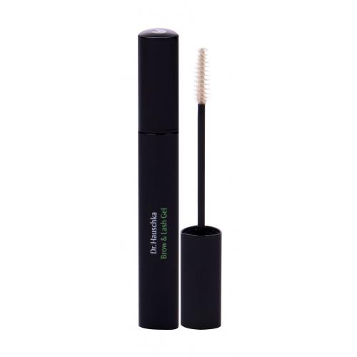 Dr. Hauschka Brow & Lash Gel 6 ml îngrijire gene și sprâncene pentru femei 00 Translucent