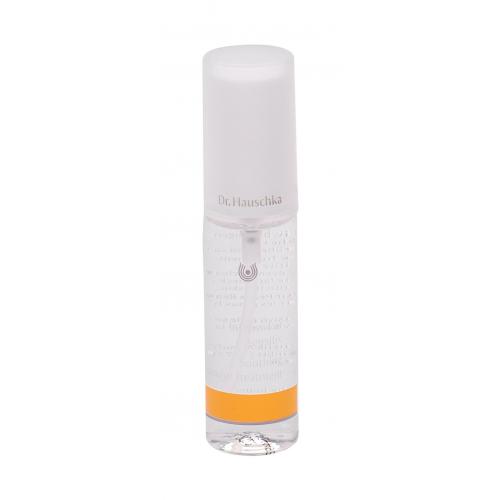 Dr. Hauschka Soothing Intensive Treatment 40 ml ser facial pentru femei BIO; Natural