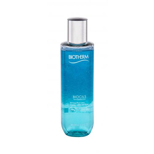 Biotherm Biocils Waterproof 200 ml demachiant de ochi pentru femei