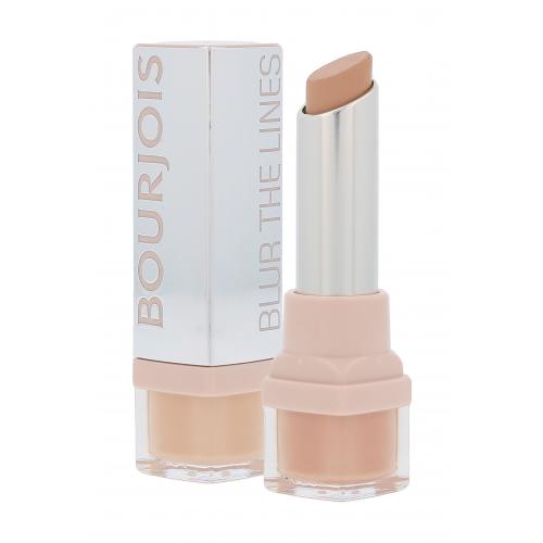 BOURJOIS Paris Blur The Lines 3,5 g anticearcăn pentru femei 03 Golden Beige