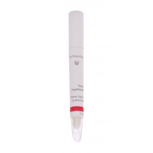 Dr. Hauschka Neem Nail & Cuticle Pen 3 ml îngrijire unghii pentru femei