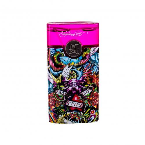 Christian Audigier Ed Hardy Hearts & Daggers 50 ml apă de parfum pentru femei