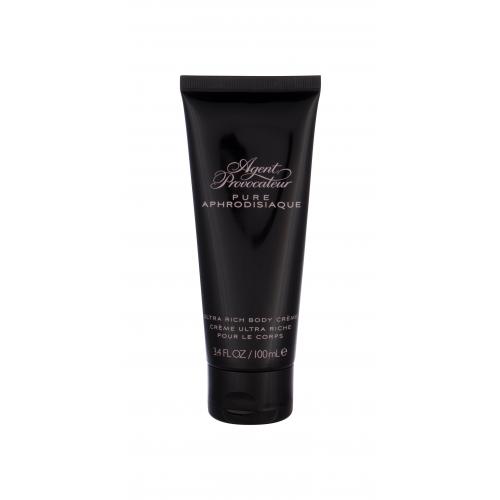 Agent Provocateur Pure Aphrodisiaque 100 ml cremă de corp pentru femei