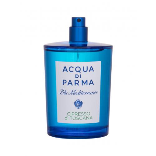 Acqua di Parma Blu Mediterraneo Cipresso di Toscana 150 ml apă de toaletă tester unisex