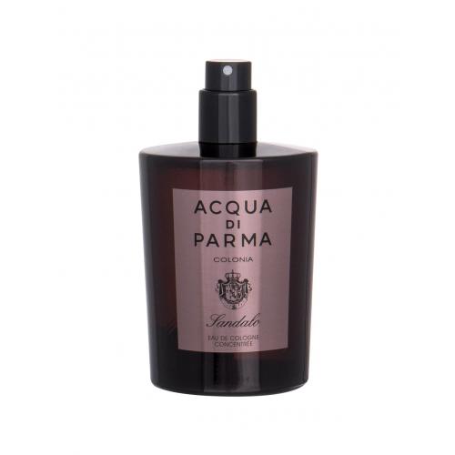 Acqua di Parma Colonia Sandalo 100 ml apă de colonie tester pentru bărbați