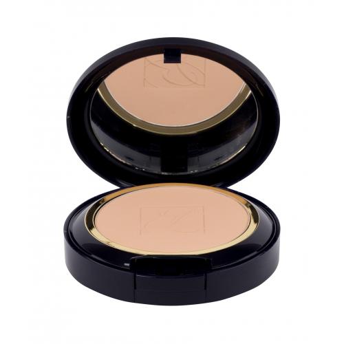 Estée Lauder Double Wear Stay In Place Powder Makeup SPF10 12 g fond de ten tester pentru femei 3W1 Tawny 17