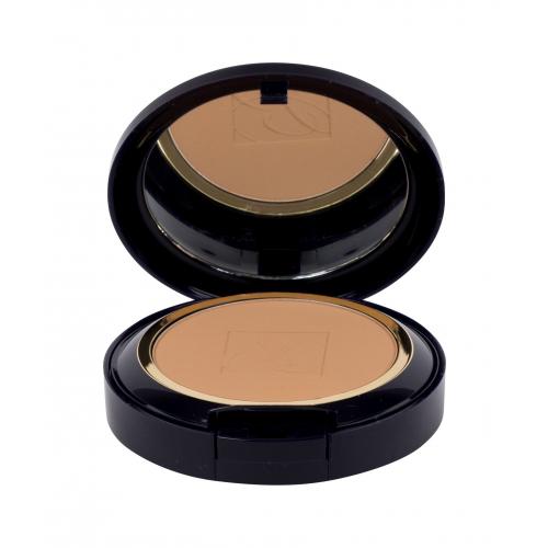 Estée Lauder Double Wear Stay In Place Powder Makeup SPF10 12 g fond de ten tester pentru femei 4N2 Spiced Sand 98