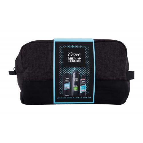 Dove Men + Care Clean Comfort set cadou set