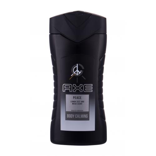 Axe Peace 250 ml gel de duș pentru bărbați