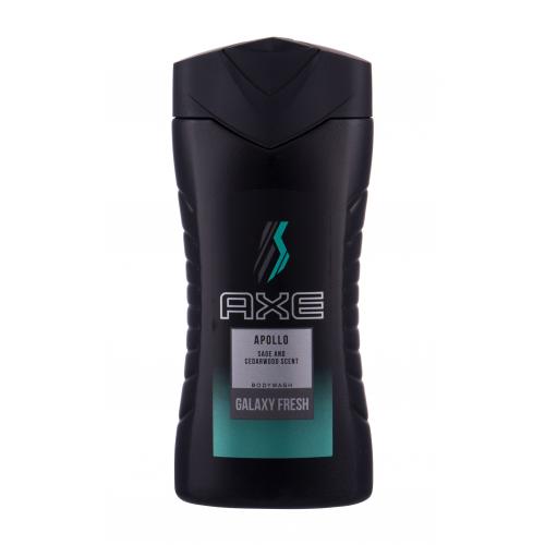 Axe Apollo 250 ml gel de duș pentru bărbați