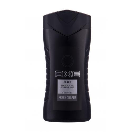 Axe Black 250 ml gel de duș pentru bărbați