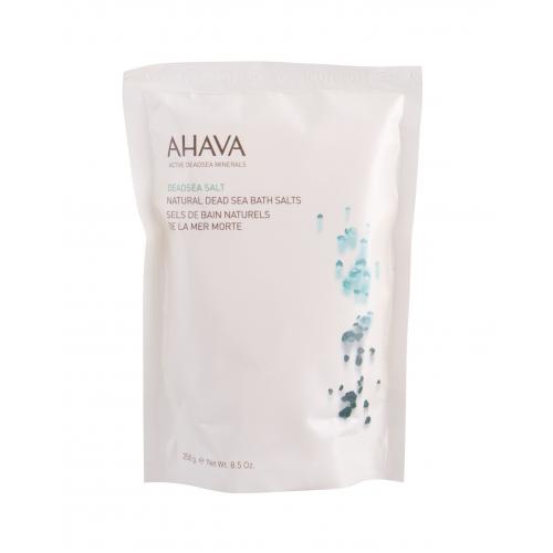 AHAVA Deadsea Salt 250 g sare de baie pentru femei