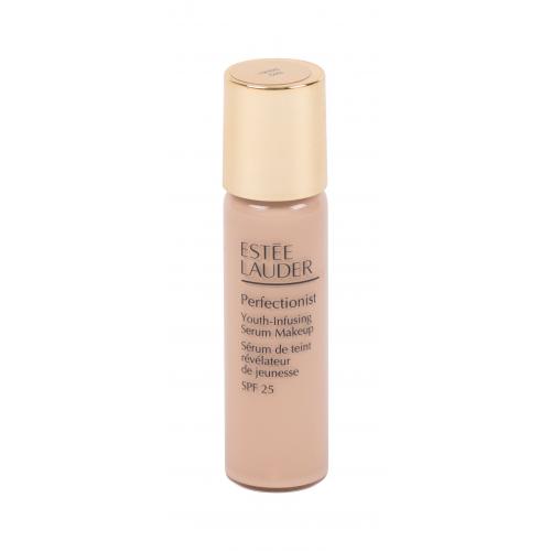 Estée Lauder Perfectionist SPF25 15 ml fond de ten tester pentru femei 1W2 Sand