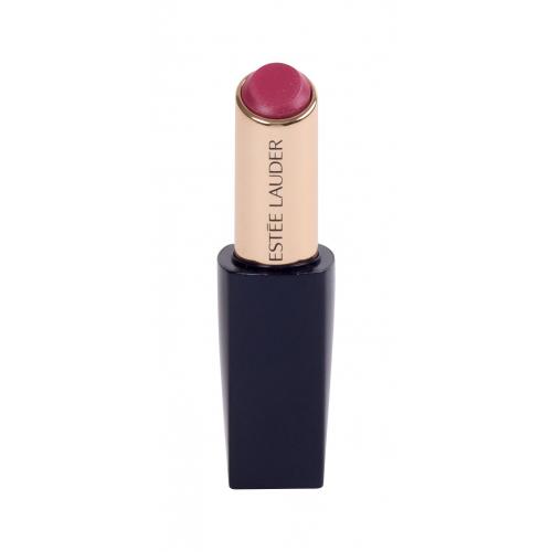 Estée Lauder Pure Color Envy Shine 3,1 g ruj de buze tester pentru femei 430 Pink Dragon