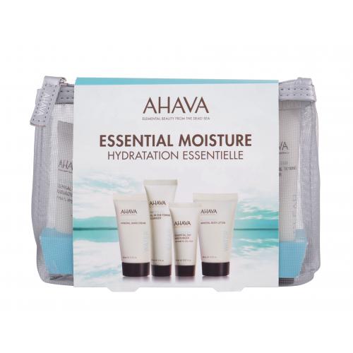 AHAVA Essentials Time To Hydrate set cadou set