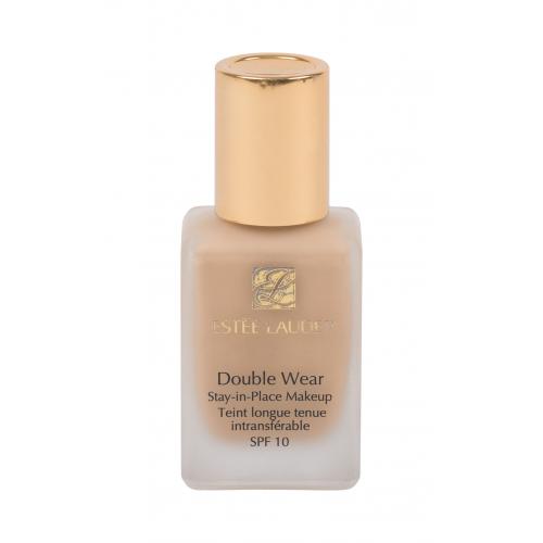 Estée Lauder Double Wear Stay In Place SPF10 30 ml fond de ten tester pentru femei 1W2 Sand