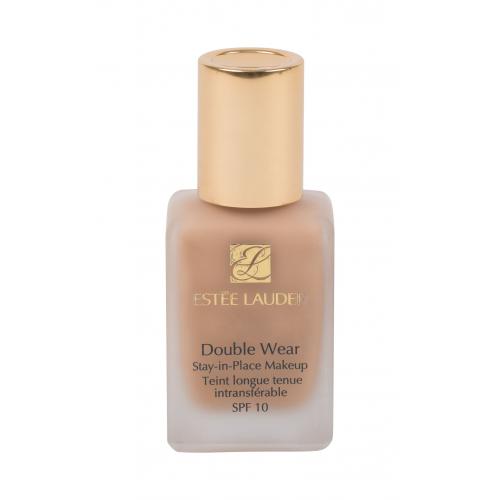 Estée Lauder Double Wear Stay In Place SPF10 30 ml fond de ten tester pentru femei 2C1 Pure Beige