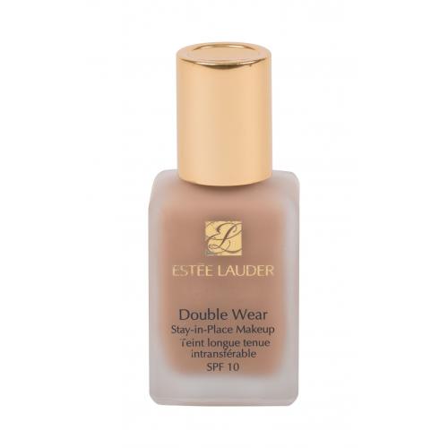 Estée Lauder Double Wear Stay In Place SPF10 30 ml fond de ten tester pentru femei 3C2 Pebble