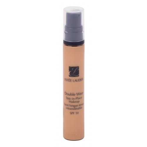 Estée Lauder Double Wear Stay In Place SPF10 13,5 ml fond de ten tester pentru femei 3W1 Tawny