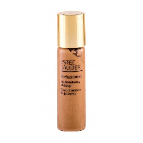 Estée Lauder Perfectionist 15 ml fond de ten tester pentru femei 4N2 Spiced Sand