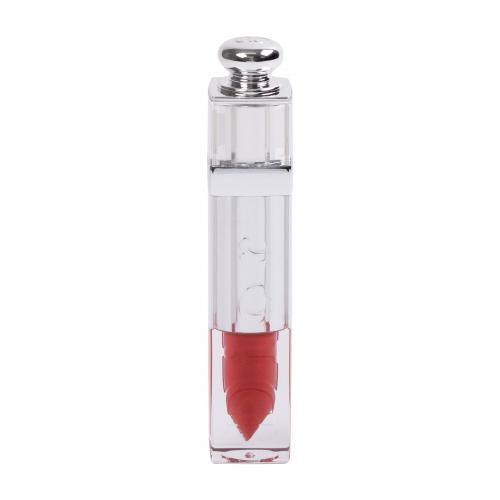 Christian Dior Addict Fluid Stick 5,5 ml luciu de buze tester pentru femei 551 Aventure
