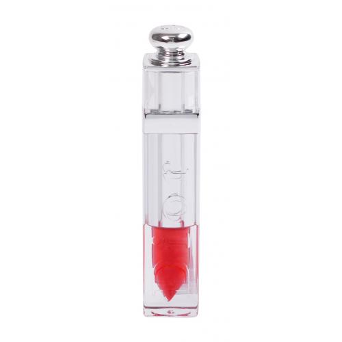 Christian Dior Addict Fluid Stick 5,5 ml luciu de buze tester pentru femei 754 Pandore
