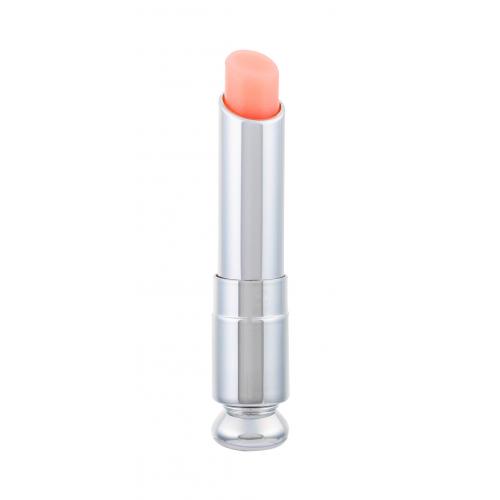 Christian Dior Addict Lip Glow 3,5 g balsam de buze tester pentru femei 004 Coral