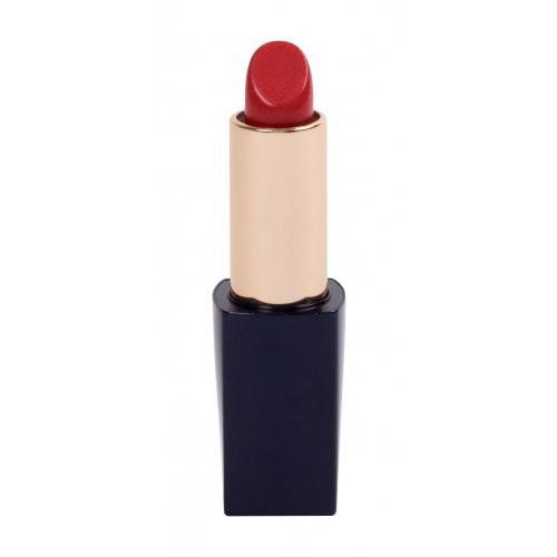 Estée Lauder Pure Color Envy Hi-Lustre 3,5 g ruj de buze tester pentru femei 320 Drop Dead Red