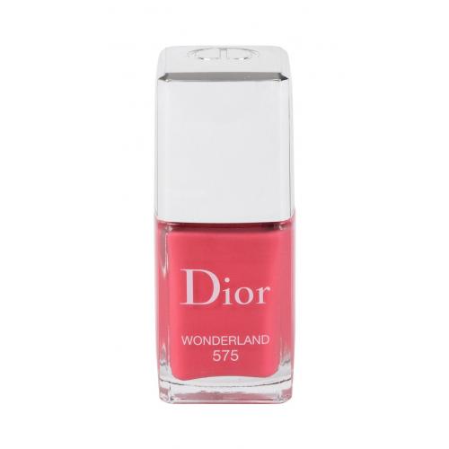 Christian Dior Vernis 10 ml lac de unghii tester pentru femei 575 Wonderland