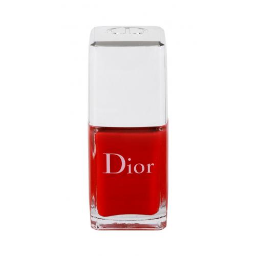 Christian Dior Vernis 10 ml lac de unghii tester pentru femei 754 Pandore