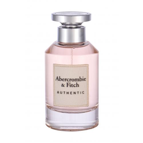 Abercrombie & Fitch Authentic 100 ml apă de parfum pentru femei