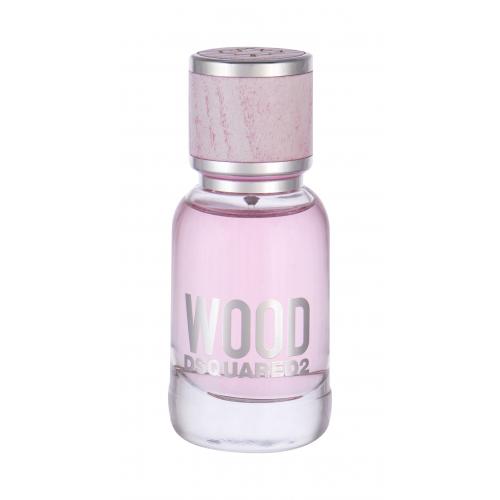 Dsquared2 Wood 30 ml apă de toaletă pentru femei