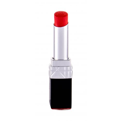 Christian Dior Rouge Dior Baume 3,2 g ruj de buze tester pentru femei 855 Sweetheart